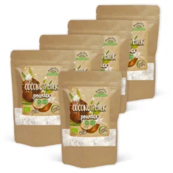 Kokosmjölk Pulver EKO 500g x 5 paket