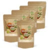 Kokosmjöl Premium RAW EKO 1kg x 5 paket