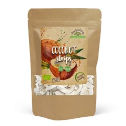 Kokosnöt i strimlor EKO 200g