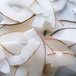 Kokosnöt i strimlor EKO 400g