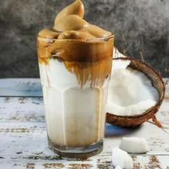 Kokosnötsmör EKO 500ml