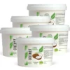 Kokosnötsmör EKO 500ml x 5 burkar