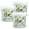 Kokosnötsmör EKO 1000ml x 3 burkar