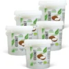 Kokosnötsmör EKO 1000ml x 5 burkar