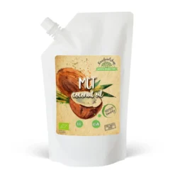 Kokosolja MCT EKO 500ml