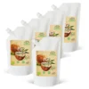 Kokosolja MCT EKO 1000ml x 5 paket