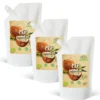 Kokosolja MCT EKO 1000ml x 3 paket
