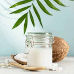 Kokosolja Virgin RAW EKO 1000ml