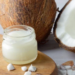 Kokosolja Virgin RAW EKO 500ml