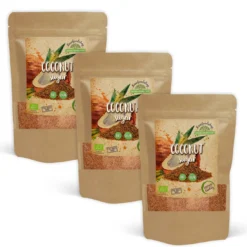 Kokossocker EKO 1kg x 3 paket
