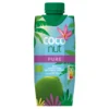 Kokosvatten Pure Aqua Verde EKO 330ml