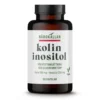 Kolin & Inositol 60 kapslar