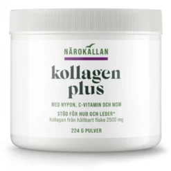 Kollagen Plus 224g