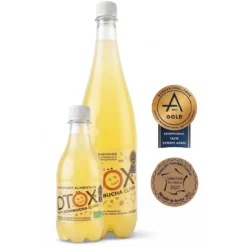 Kombucha Naturell EKO 330ml
