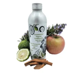 Koncentrerad Hårskölj Oljigt Hår EKO 200ml
