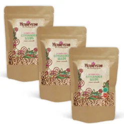 Koriander Frön EKO 50g x 3 paket