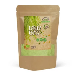 Korngräspulver EKO 250g