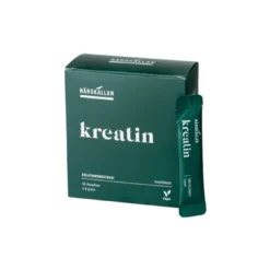 Kreatin Dospåsar 30st
