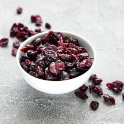 Körsbär EKO 250g