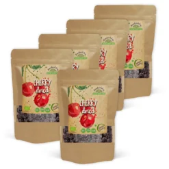 Körsbär EKO 250g x 5 paket