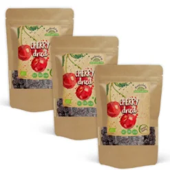 Körsbär EKO 500g x 3 paket