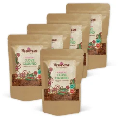 Kryddnejlika Mald EKO 50g x 5 paket