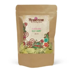Lagerblad EKO 20g