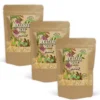 Lakritsrotpulver EKO 125g x 3 paket