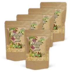Lakritsrotpulver EKO 250g x 5 paket
