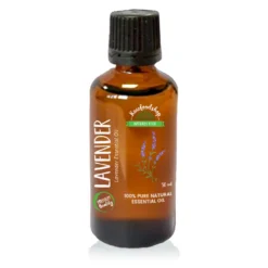 Lavendel Eterisk Olja 50ml