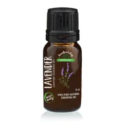 Lavendel Eterisk Olja 10ml