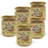 Lavendelhonung EKO 500g x 5 burkar