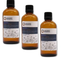 Lavendelvatten 100ml x 3 st