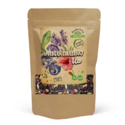 Lavender Blueberry Te 50g