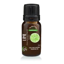 Lime Eterisk Olja 10ml