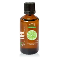 Lime Eterisk Olja 50ml