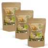 Lime och Ingefära Te EKO 100g x 3 paket