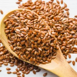 Linfrön Bruna EKO 500g