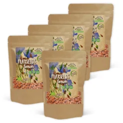 Linfrön Bruna EKO 1kg x 5 paket