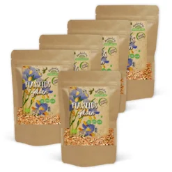 Linfrön Gula EKO 500g x 5 paket