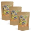 Linfrön Gula EKO 500g x 3 paket