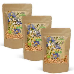 Linfrön Gula EKO 500g x 3 paket