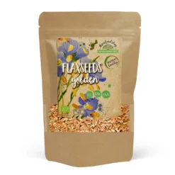 Linfrön Gula EKO 1kg