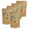 Linfrön Gula EKO 1kg x 5 paket