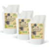 Linfröolja EKO 500ml x 3 paket