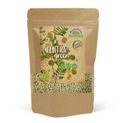 Linser Gröna EKO 1kg