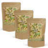 Linser Gröna EKO 1kg x 3 paket
