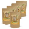 Linser Gula Delade EKO 500g x 5 paket