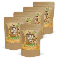Linser Gula Delade EKO 1kg x 5 paket