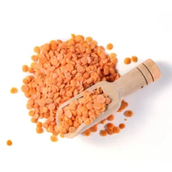 Linser Röda EKO 500g